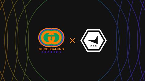 gucci drop cs go|Gucci and FACEIT join forces to present Gucci Gaming Academy.